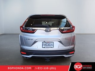 Honda CR-V Sport 2021 à Saint-Georges, Québec - 3 - w320h240px