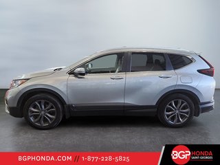 Honda CR-V Sport 2021 à Saint-Georges, Québec - 5 - w320h240px