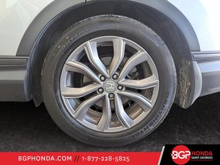 Honda CR-V Sport 2021 à Saint-Georges, Québec - 6 - w320h240px