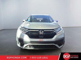 Honda CR-V Sport 2021 à Saint-Georges, Québec - 2 - w320h240px