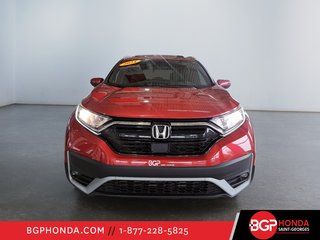 Honda CR-V Sport 2021 à Saint-Georges, Québec - 2 - w320h240px