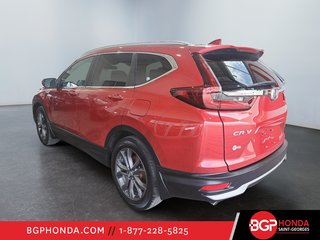 2021 Honda CR-V Sport in Saint-Georges, Quebec - 4 - w320h240px