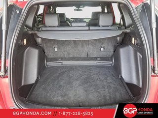 2021 Honda CR-V Sport in Saint-Georges, Quebec - 6 - w320h240px