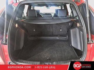 Honda CR-V Sport 2021 à Saint-Georges, Québec - 6 - w320h240px