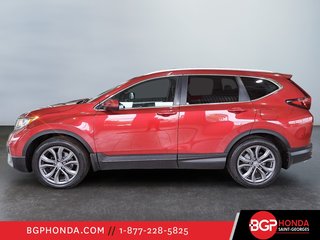 Honda CR-V Sport 2021 à Saint-Georges, Québec - 5 - w320h240px