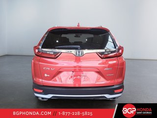 2021 Honda CR-V Sport in Saint-Georges, Quebec - 3 - w320h240px