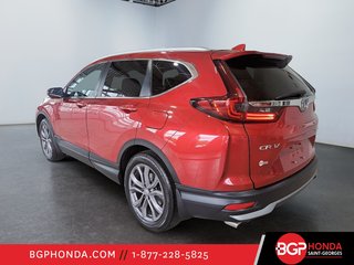 Honda CR-V Sport 2021 à Saint-Georges, Québec - 4 - w320h240px