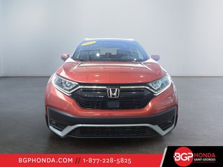 2021 Honda CR-V Sport in Saint-Georges, Quebec - 2 - w320h240px