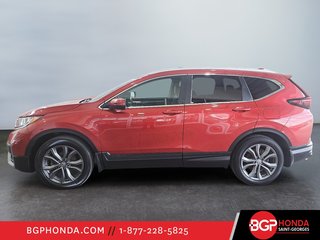 2021 Honda CR-V Sport in Saint-Georges, Quebec - 5 - w320h240px