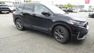 Honda CR-V SPORT 2021 à Saint-Georges, Québec - 3 - w320h240px