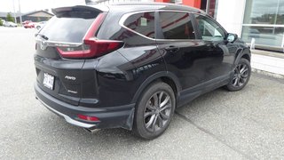Honda CR-V SPORT 2021 à Saint-Georges, Québec - 4 - w320h240px