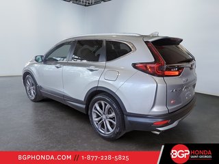Honda CR-V SPORT 2021 à Saint-Georges, Québec - 4 - w320h240px