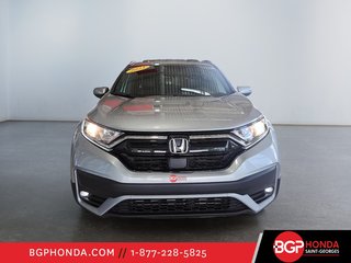 Honda CR-V SPORT 2021 à Saint-Georges, Québec - 2 - w320h240px