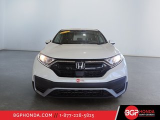 Honda CR-V LX AWD 2021 à Saint-Georges, Québec - 2 - w320h240px