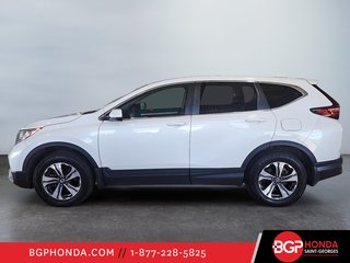 Honda CR-V LX AWD 2021 à Saint-Georges, Québec - 5 - w320h240px