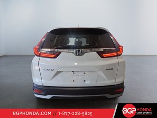 Honda CR-V LX AWD 2021 à Saint-Georges, Québec - 3 - w320h240px