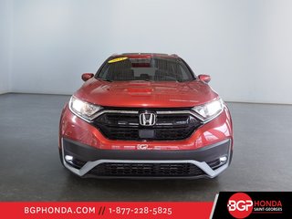 2021 Honda CR-V SPORT AWD in Saint-Georges, Quebec - 3 - w320h240px