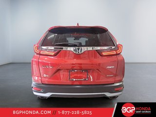 2021 Honda CR-V SPORT AWD in Saint-Georges, Quebec - 4 - w320h240px