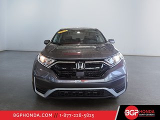 Honda CR-V LX AWD 2021 à Saint-Georges, Québec - 3 - w320h240px