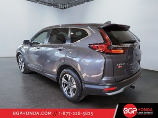 Honda CR-V LX AWD 2021 à Saint-Georges, Québec - 6 - w320h240px