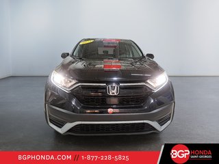 2021 Honda CR-V LX AWD in Saint-Georges, Quebec - 3 - w320h240px