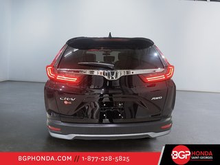 2021 Honda CR-V LX AWD in Saint-Georges, Quebec - 4 - w320h240px