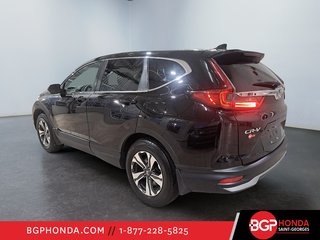 2021 Honda CR-V LX AWD in Saint-Georges, Quebec - 6 - w320h240px