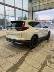 2021 Honda CR-V LX AWD in Saint-Georges, Quebec - 2 - w320h240px