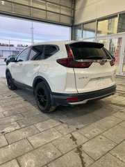 2021 Honda CR-V LX AWD in Saint-Georges, Quebec - 3 - w320h240px
