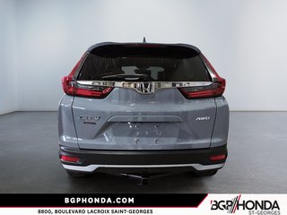 2021 Honda CR-V EX-L in Saint-Georges, Quebec - 3 - w320h240px