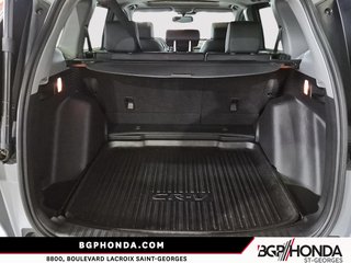 2021 Honda CR-V EX-L in Saint-Georges, Quebec - 6 - w320h240px