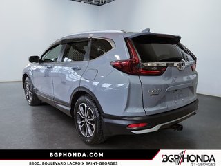 2021 Honda CR-V EX-L in Saint-Georges, Quebec - 4 - w320h240px