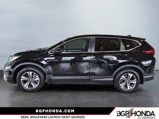 2021 Honda CR-V LX in Saint-Georges, Quebec - 5 - w320h240px