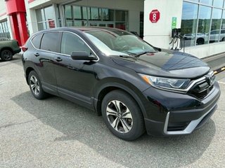 Honda CR-V LX 2021 à Saint-Georges, Québec - 2 - w320h240px