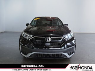 2021 Honda CR-V LX in Saint-Georges, Quebec - 2 - w320h240px