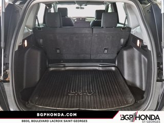 2021 Honda CR-V LX in Saint-Georges, Quebec - 6 - w320h240px