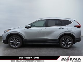 Honda CR-V Sport 2021 à Saint-Georges, Québec - 5 - w320h240px