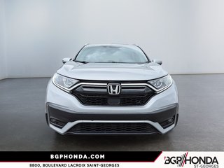Honda CR-V Sport 2021 à Saint-Georges, Québec - 2 - w320h240px
