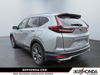 Honda CR-V Sport 2021 à Saint-Georges, Québec - 4 - w320h240px