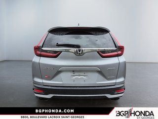 Honda CR-V Sport 2021 à Saint-Georges, Québec - 3 - w320h240px