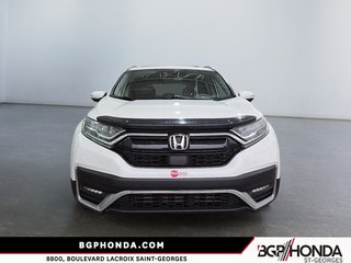 Honda CR-V TOURING 2021 à Saint-Georges, Québec - 2 - w320h240px