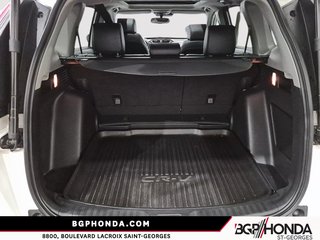 Honda CR-V TOURING 2021 à Saint-Georges, Québec - 6 - w320h240px