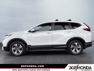 2021 Honda CR-V LX in Saint-Georges, Quebec - 5 - w320h240px