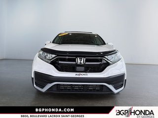 2021 Honda CR-V LX in Saint-Georges, Quebec - 2 - w320h240px