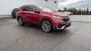 2021 Honda CR-V SPORT in Saint-Georges, Quebec - 4 - w320h240px