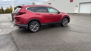 2021 Honda CR-V SPORT in Saint-Georges, Quebec - 6 - w320h240px