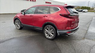 2021 Honda CR-V SPORT in Saint-Georges, Quebec - 3 - w320h240px