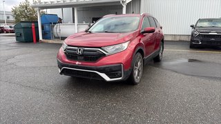 2021 Honda CR-V SPORT in Saint-Georges, Quebec - 2 - w320h240px