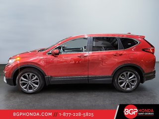 CR-V Sport 2022 à Saint-Georges, Québec - 5 - w320h240px