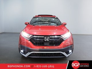 CR-V Sport 2022 à Saint-Georges, Québec - 2 - w320h240px